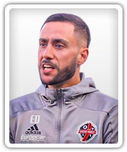 Enzo Donis