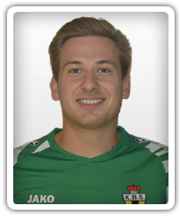 Amaury Verdruye