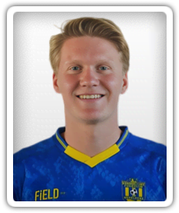 Mathieu D'Hoore