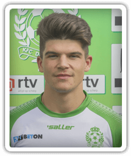 Jelle Alaerts