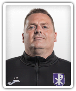 Davy Laeveren
