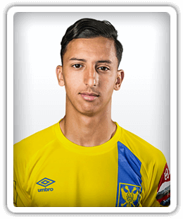 Hamza Masoudi