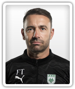 Frédéric Taquin