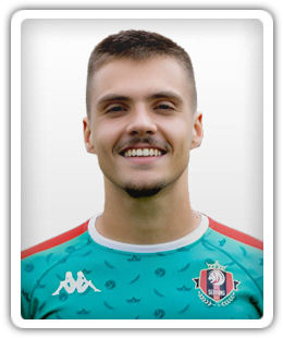 Timothy Galjé