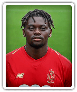 Stéphane Mukala