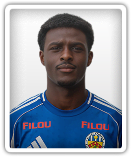 Amadu Jalloh