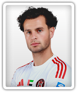 Jay-Dee Geusens