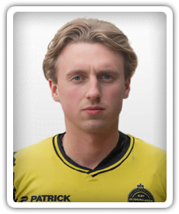 Brice Verkerken