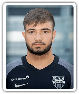 Nicolas Cubedo Montalbo