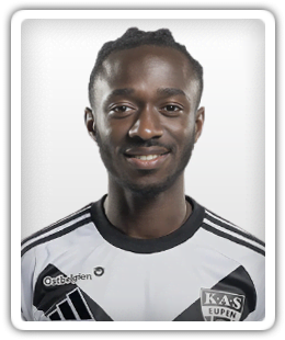 Amadou Keita