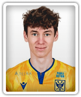 Brent Van Peteghem