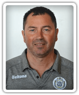 Peter Ringoet