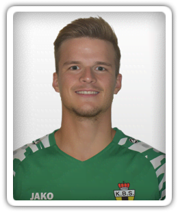 Gerben Van Hove