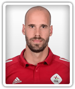 Sam Vanhumbeeck