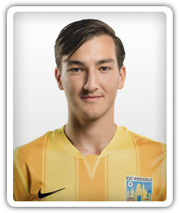 Thomas Van Den Keybus