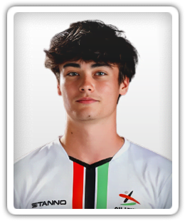 Maxime Tahara