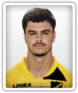 Milan Vanacker