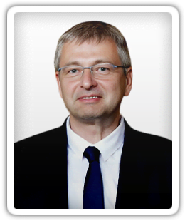 Dmitry Rybolovlev