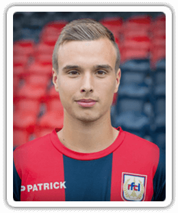 Maxime Raskin