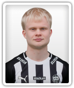Marius Könkkölä