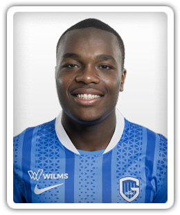 Ken Nkuba