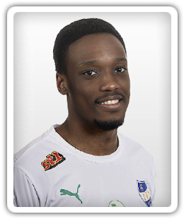 Ardy Mfundu