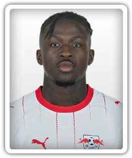 Johan Bakayoko