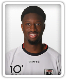 Ibrahima Cissé