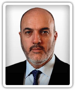 Oktay Ercan