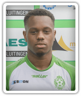 Djeson Olongo