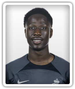 Aladin Bizimana