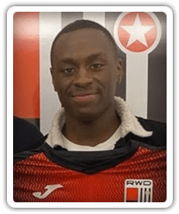 Thomas Nzinga