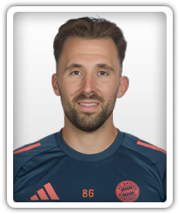 Bram Geers