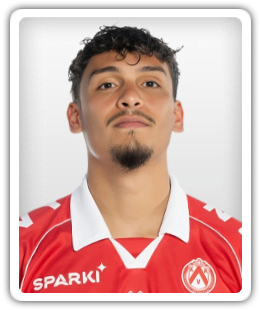 Nayel Mehssatou