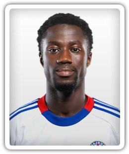 Abdoulie Sanyang