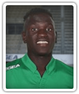 Alieu Jallow