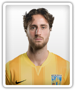 Kyan Vaesen