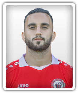 Amine Zenadji