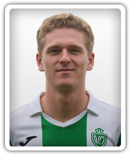 Max Van der Brempt