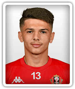 Serkan Basha