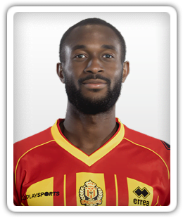 Mory Konaté