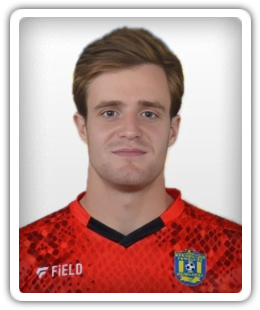 Sef Van Damme