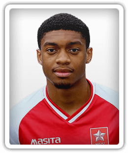 Lucas Kalala