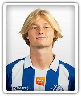 Rune Van Den Bergh
