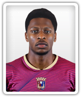 Brian Agbor