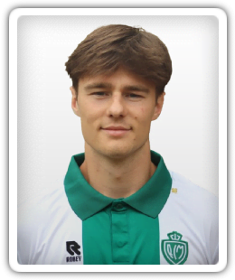 Mathis Van Gils