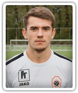 Dieter Vanhees