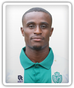 Kenneth Boakye