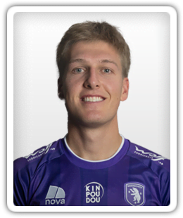 Bas Van den Eynden