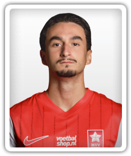 Ayman Kassimi
